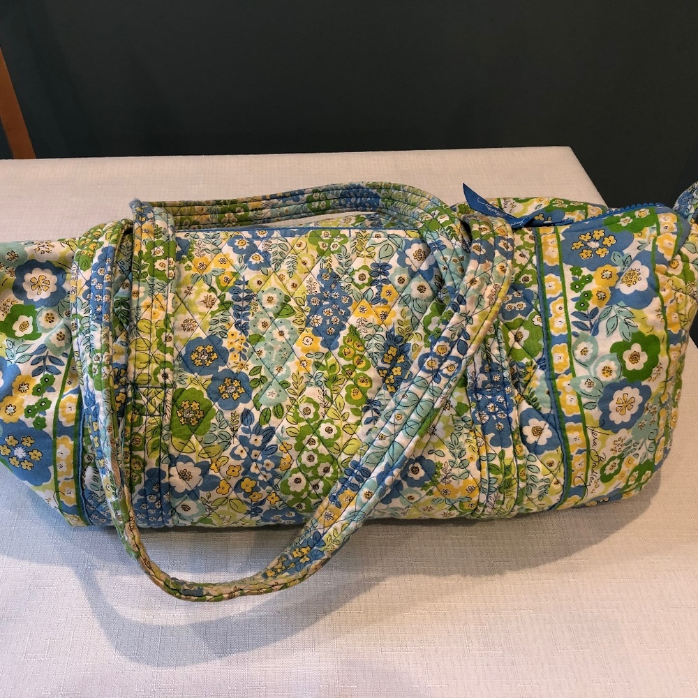 Small Vera Bradley Bag